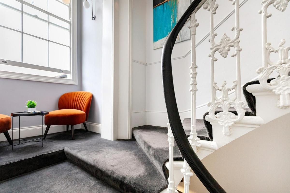 Stylish In Paddington Appartement Londen